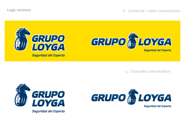 Logotype logo brand tires Cars mexico Website e-cart horse llantas automovil Zapopan Logotipo Papeleria newsletter