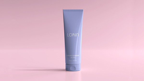 Lorin / Branding & Packaging