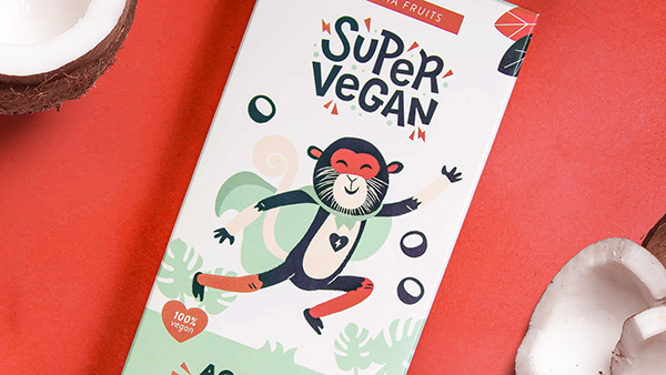 Super Vegan