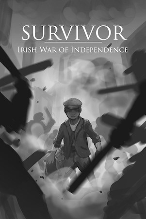 book Plague London children Independence Ireland world war soldier slavery freedom