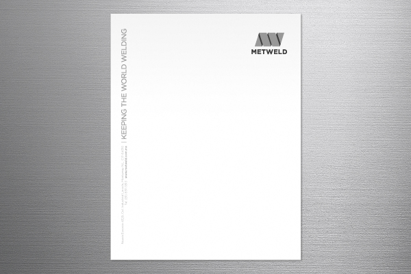 identity logo brochure print