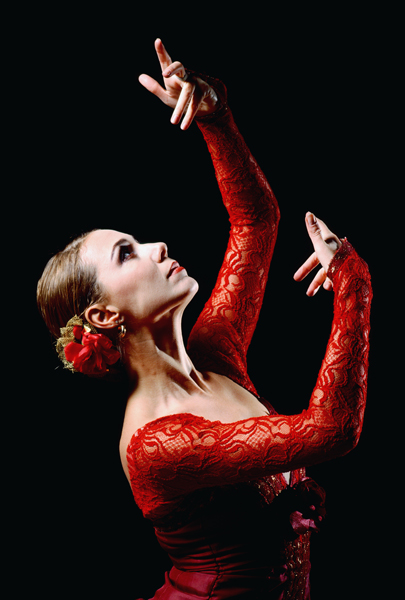 ballet Stage photo portrait DANCE   dancer performer