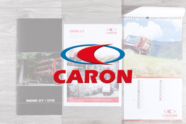 caron trasporter graphic design photo farm wood