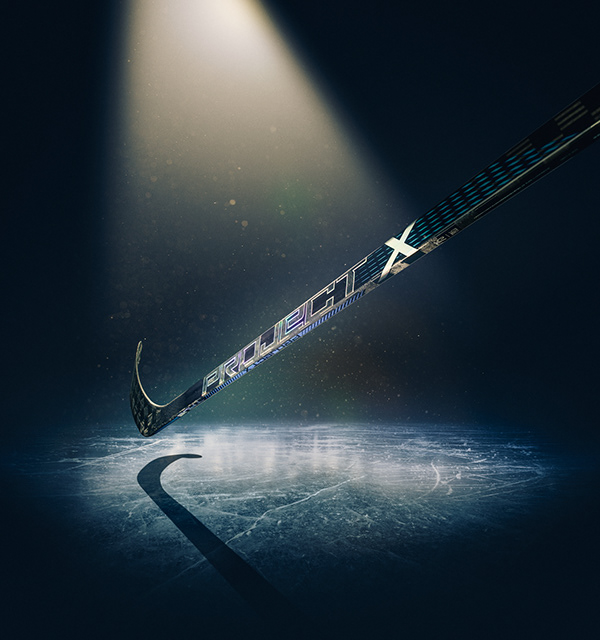 TRUE Hockey - Project X - #16 Mitch Marner