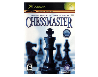 Chessmaster 10th Edition Teaser 