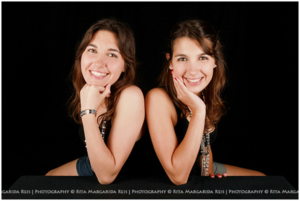 photo session spoil RitaMargaridaReis Twins