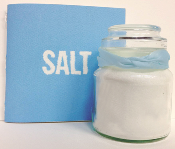 ISTD - Salt Remedies