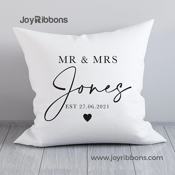 shop wedding gifts on joyribbons