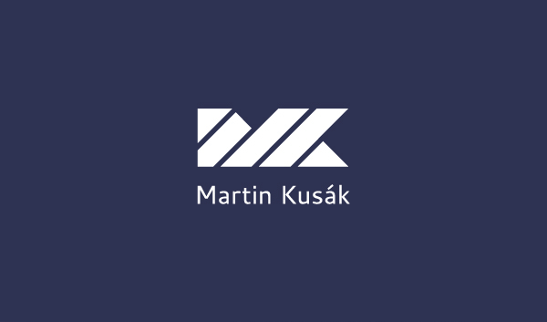 Martin Kusak Identity MK Identity mk Martin Kusak Diploma Thesis