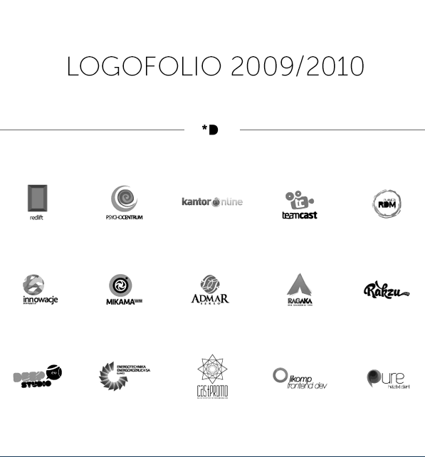 logo logotypes brand identity CI deepstudio
