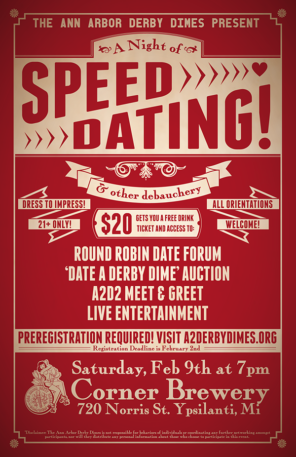 Speed Date Speed Dating Agency 24