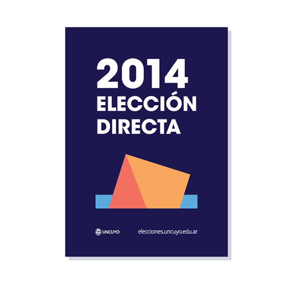 Elecciones Universitarias / University Elections