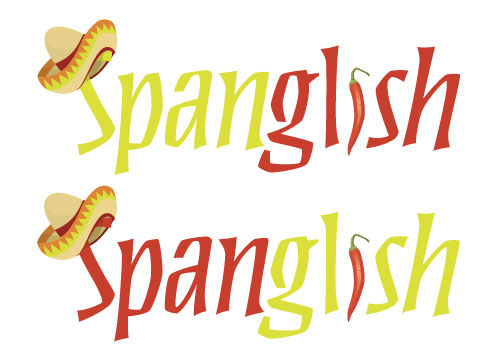restaurant american Mexican logo