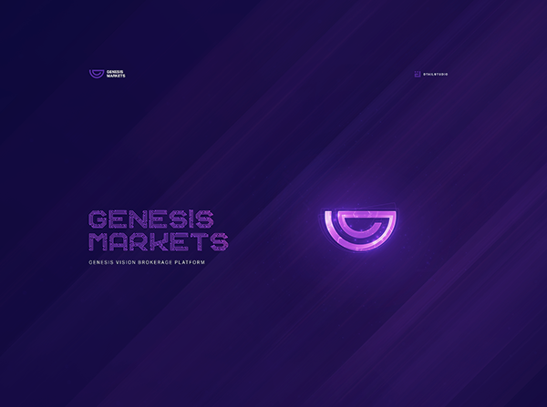 Genesis Markets