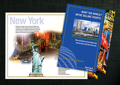 brochure design Collateral 4 color printing marketing brochures interesting bindery Photography  Layout print coordination File preparation pre-press PRESS CHECK Print Supervision Cost estimation  Budget Management