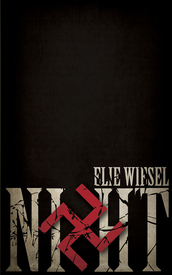 Selfishness In Night By Elie Wiesel