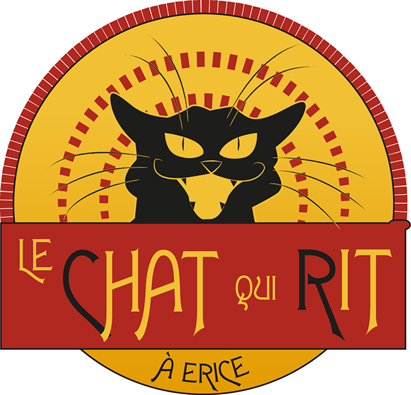 Le Chat Qui Rit On Behance