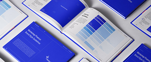 Exclusive 65-Page Style Guide Kit | Download Template