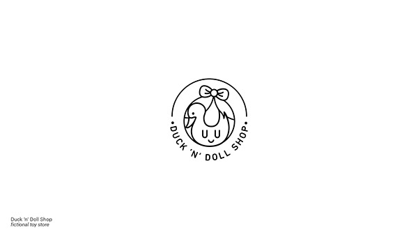 Logofolio 2016-2020