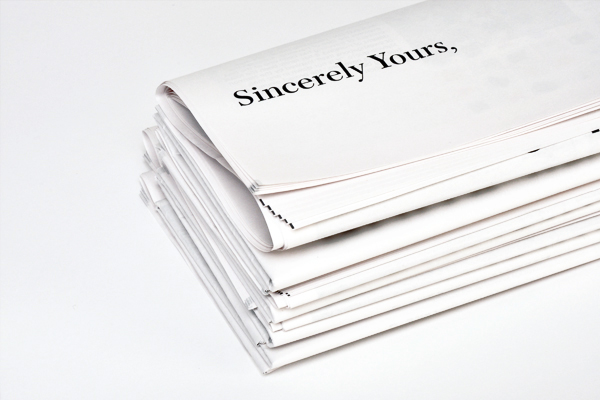 sincerely yours Design show graphic design show master show Graduate Show shoreditch London london exhibition student exhibition amazing design marwan kaabour exhibition catalogue