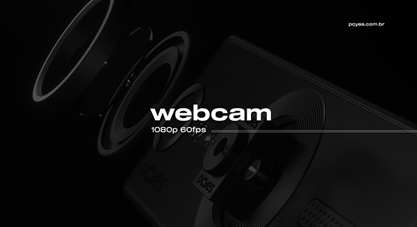 webcam FHD-03 | pcyes