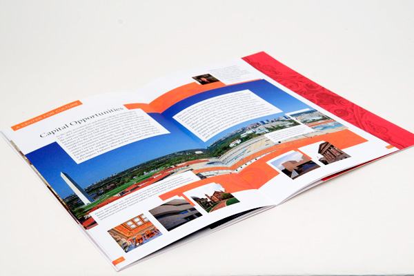 viewbook flexible print system