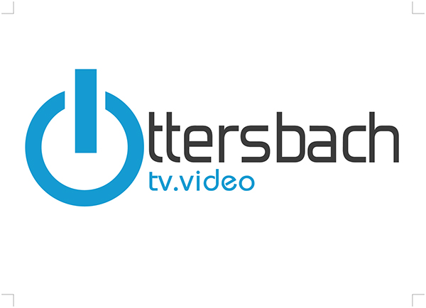Corporate Design logo  signet  Bonn  ottersbach  tv  video briefbogen