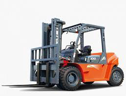 Forklift forklifts dhabicarts electric forklift