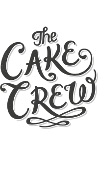 cake logo texture lettering Script baking roundel HAND LETTERING type Scripted
