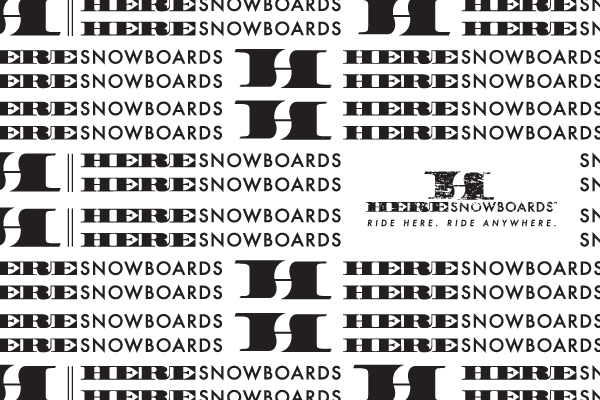 Web interactive brand snowboard Snowboards Snowboarding Website