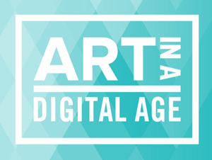art  digital age stanford symposium Event school