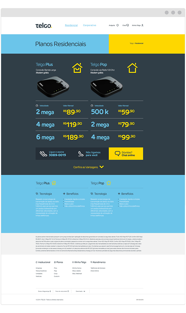 brand positioning brand identity Corporate Visual Identity yellow blue ribbons Telecom telecommunications Internet icons Minimalism