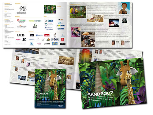 brochure design folder design Insert Design a4 folder A4 brochure