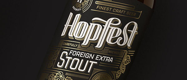 Hopfest Craft Beer
