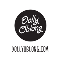 Dolly Oblong Custom vinyl toy toy space alien