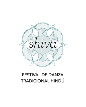diseño gráfico institucional sistema Gabriele fadu uba shiva festival Danza Hindu