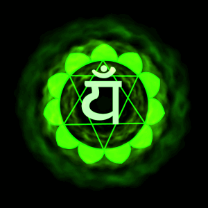 Mystic chakras kundalini body circle effects glow Isolated lights