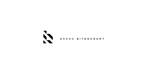 breno bitencourt logo logotipe showcase logomarcas logotipos  identity banding Brazil Collection color works type symbols