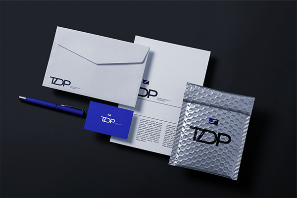 TDP | Логистическая компания | Logistics company