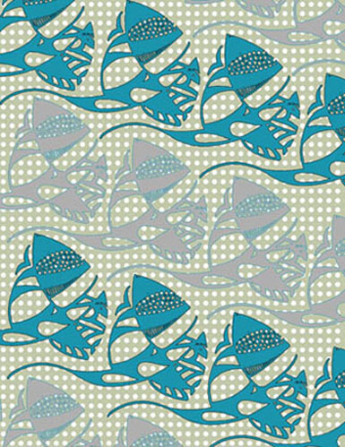 print pattern surface design