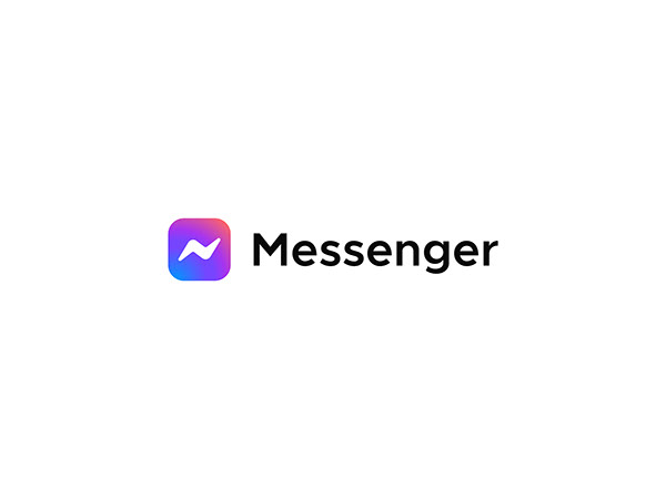 Messenger Icon Redesign