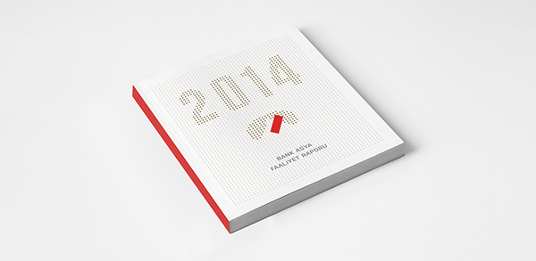 Bank Annual Report