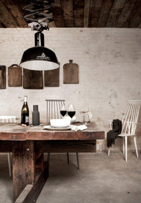host restaurant scandinave danish denmark norm architects simon viau nordic design Interior