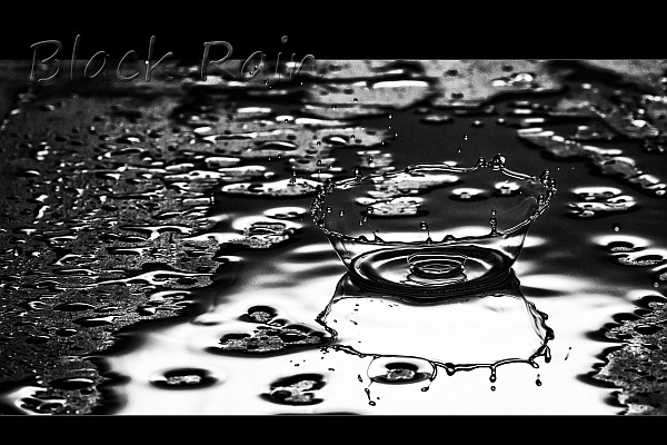 tat drops water wassertropfen Tropfenfotografie splash waterdrop