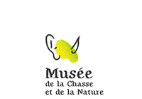 bestiaire imaginaire hybride musée chasse Nature identité logo typo tradition