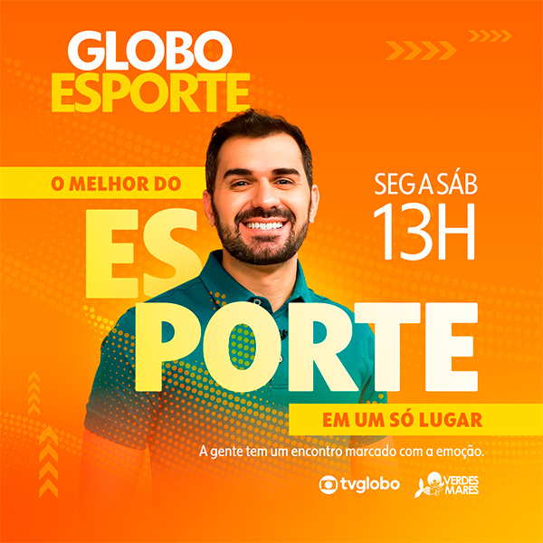 Esporte globo esporte Globo futebol programa tv Televisão