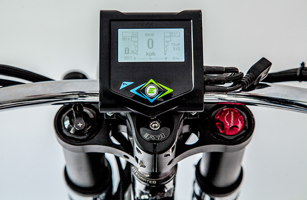 Bike Bike Components controller Bike Computer