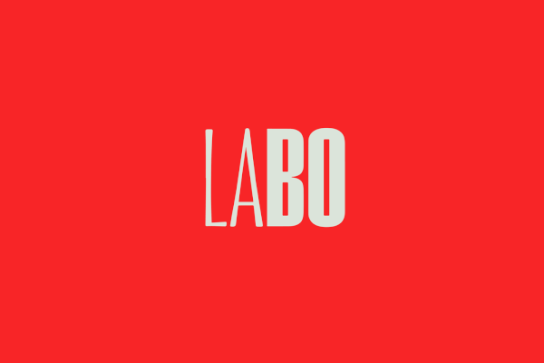Branding: LABO Urban Lofts on Behance