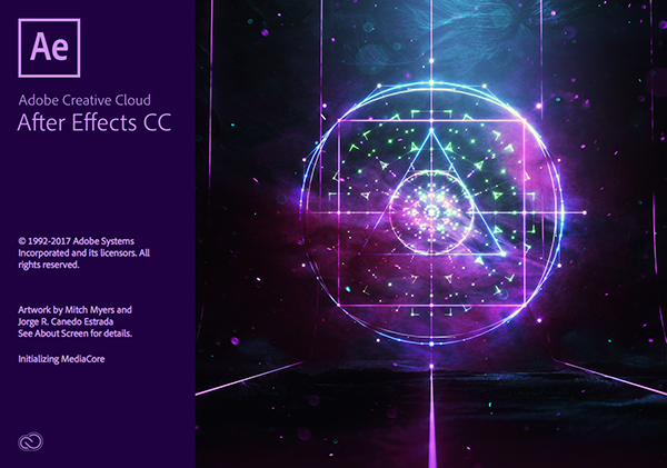 Adobe After Effects CC 2018: Brand Identity