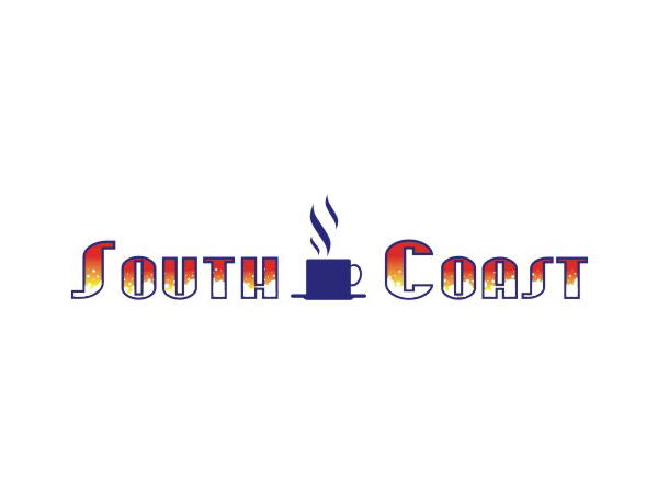 logo logos Icon builder srinivasa south Coast cafe shine Technology